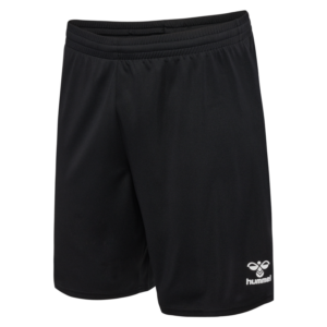 Short noir - Homme