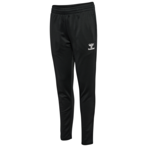 Pantalon d'entraînement noir - Enfant