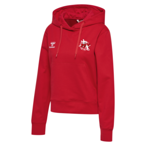 Sweats à capuche - Femme
