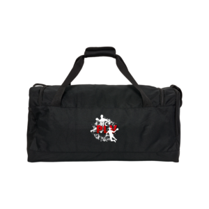 Sac de sport noir