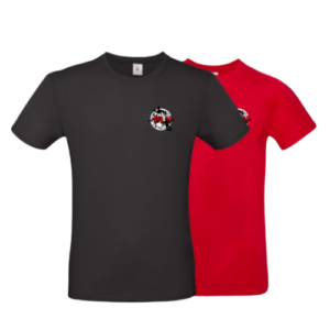 T-shirt coton Essentiel – Adulte
